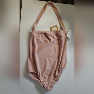 womn. Bri Body Suit by Weylie Hoang